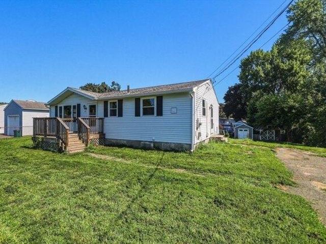 House for sale in Hampden, Massachusetts