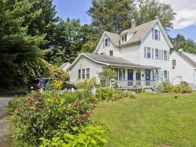 House for sale in Hampden, Massachusetts