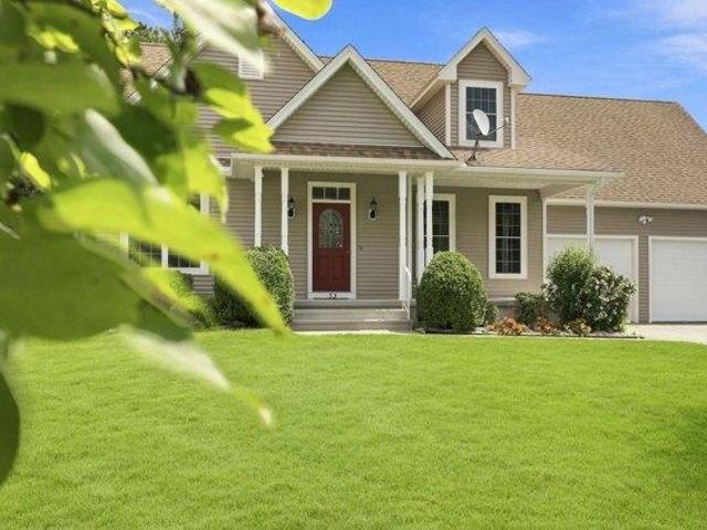 House for sale in Hampden, Massachusetts
