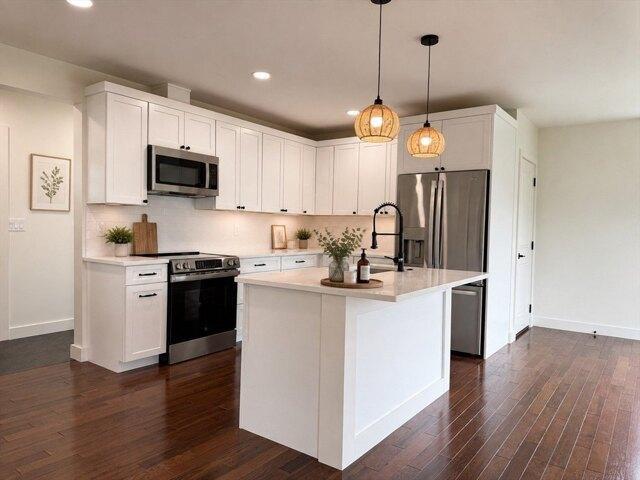 House for sale in Hampden, Massachusetts