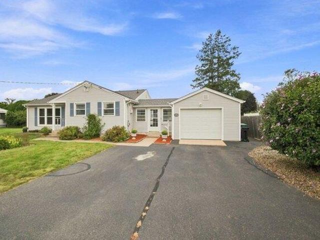 House for sale in Hampden, Massachusetts
