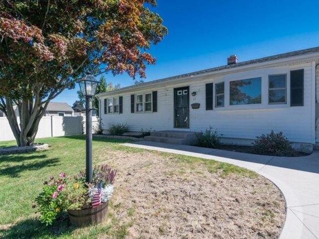 House for sale in Willimansett, Chicopee