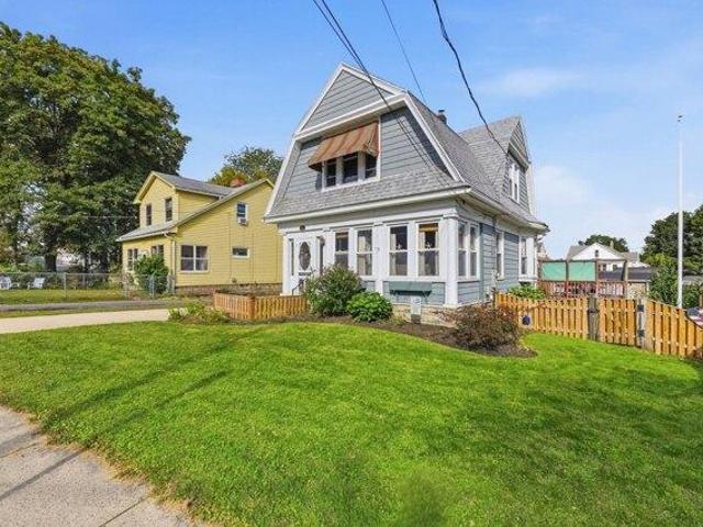 House for sale in Chicopee Center, Chicopee