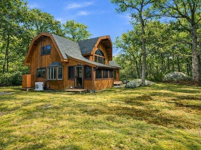 House for sale in Chilmark, Massachusetts