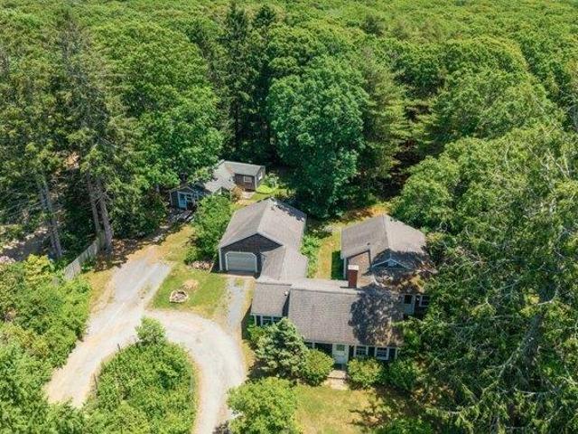House for sale in Chilmark, Massachusetts