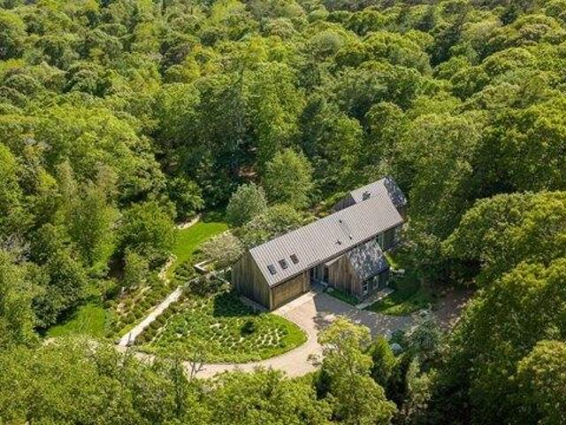 House for sale in Chilmark, Massachusetts