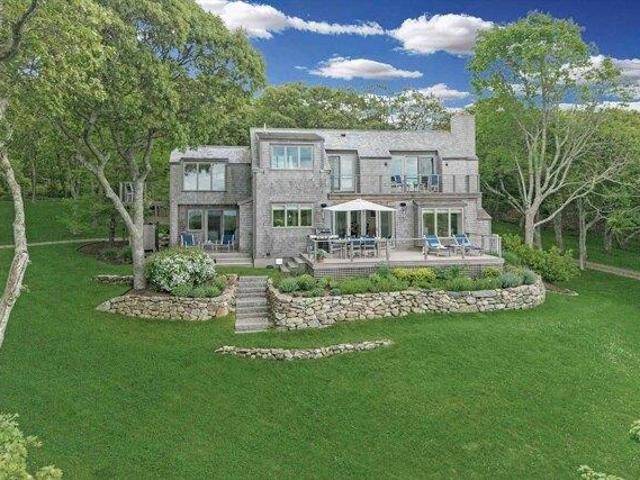 House for sale in Chilmark, Massachusetts