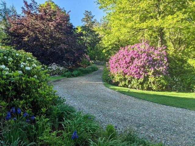 House for sale in Chilmark, Massachusetts