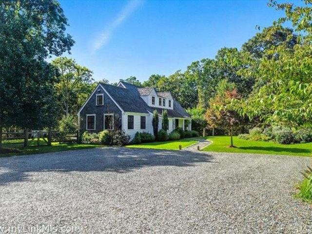 House for sale in Chilmark, Massachusetts