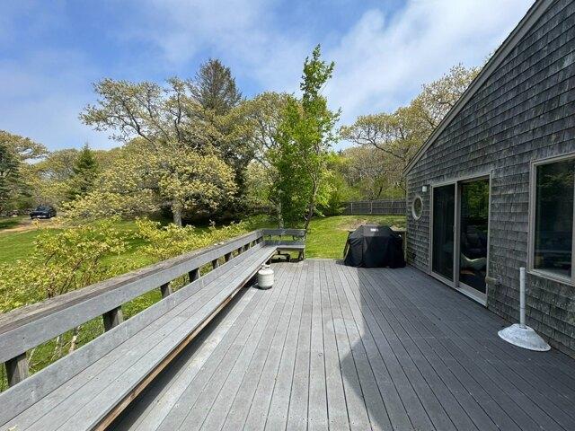 House for sale in Chilmark, Massachusetts