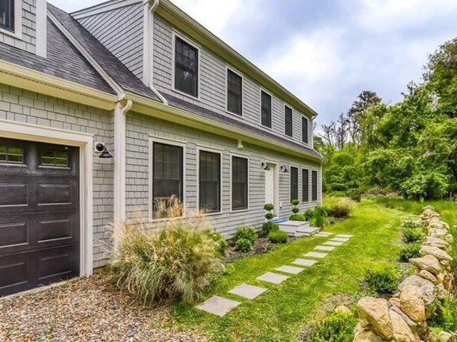 House for sale in Chilmark, Massachusetts