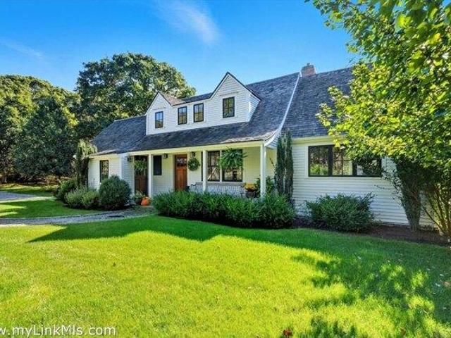 House for sale in Chilmark, Massachusetts