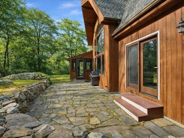 House for sale in Chilmark, Massachusetts