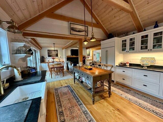 House for sale in Chilmark, Massachusetts