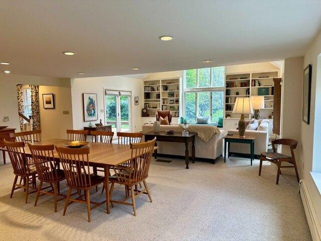 House for sale in Chilmark, Massachusetts