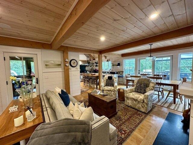 House for sale in Chilmark, Massachusetts