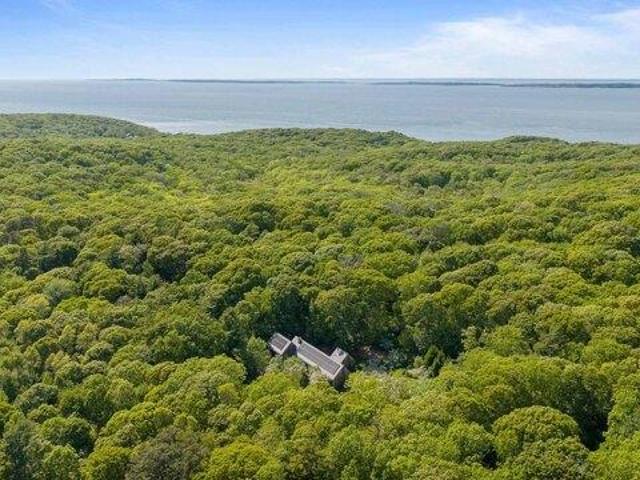 House for sale in Chilmark, Massachusetts