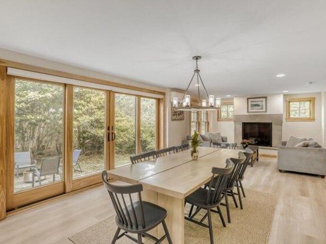 House for sale in Chilmark, Massachusetts