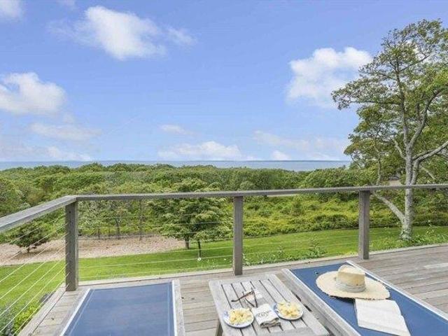 House for sale in Chilmark, Massachusetts
