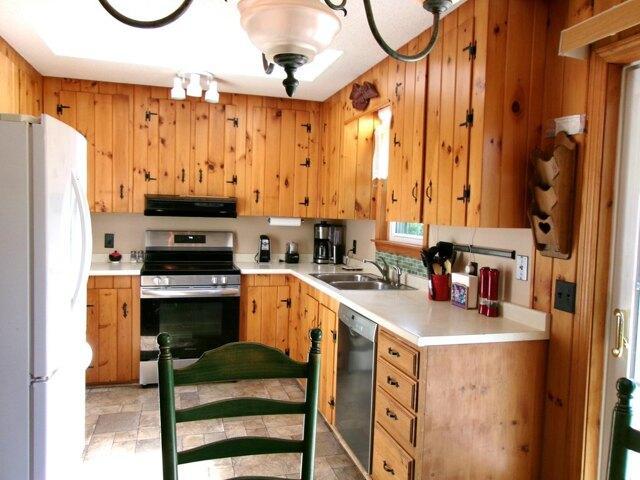 House for sale in China, Maine