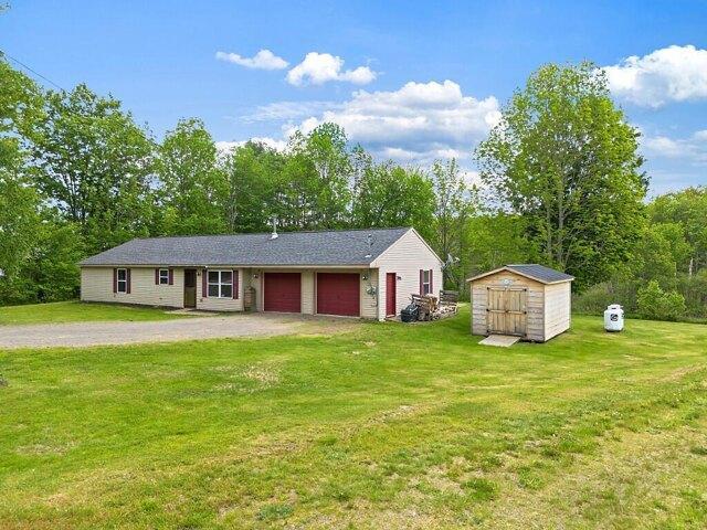 House for sale in China, Maine