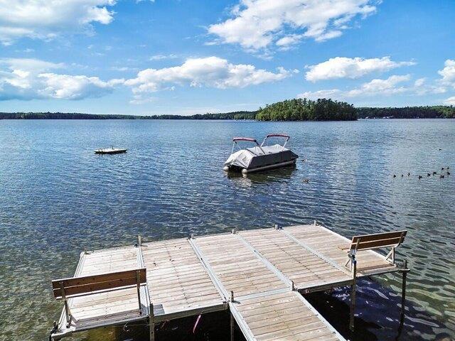 House for sale in China, Kennebec County