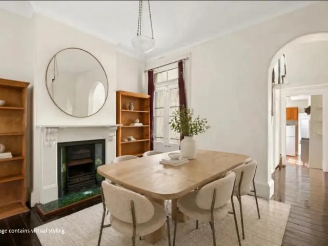 House for sale in Sydney, New South Wales