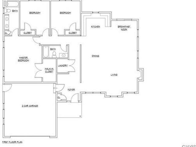 House for sale in Madison, New York