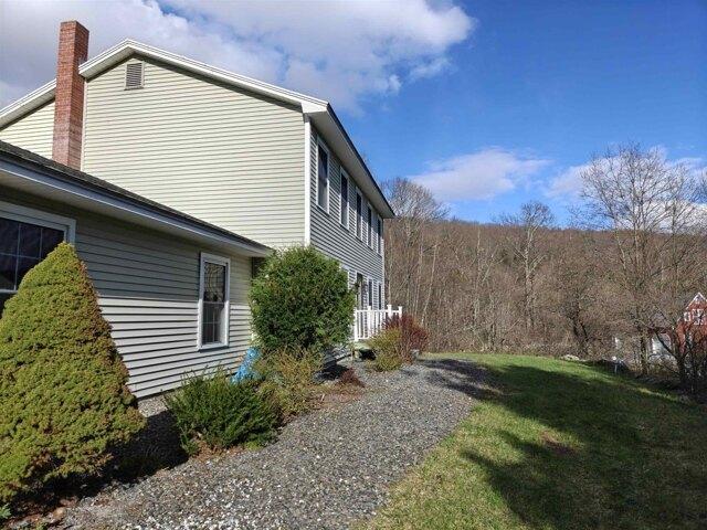 House for sale in Chittenden, Vermont