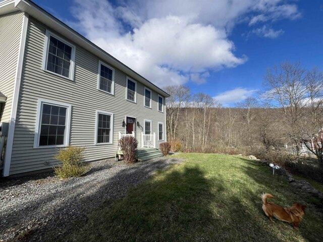 House for sale in Chittenden, Vermont