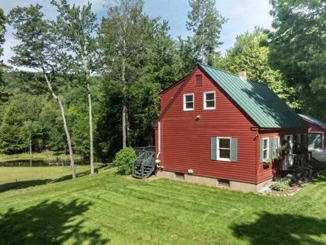 House for sale in North Chittenden, Chittenden