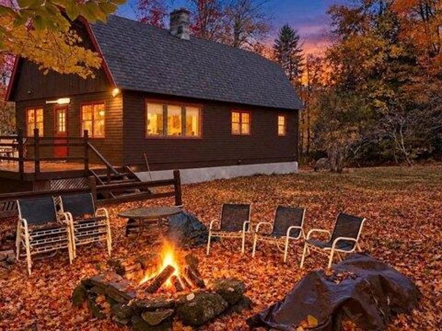 House for sale in Chittenden, Rutland County