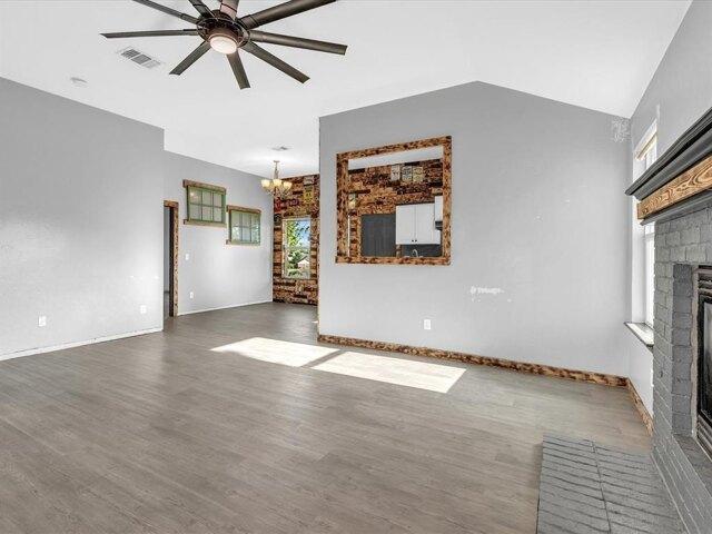 House for sale in Midwest City, Oklahoma