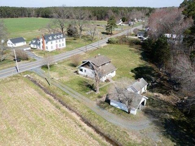 House for sale in Dorchester, Maryland