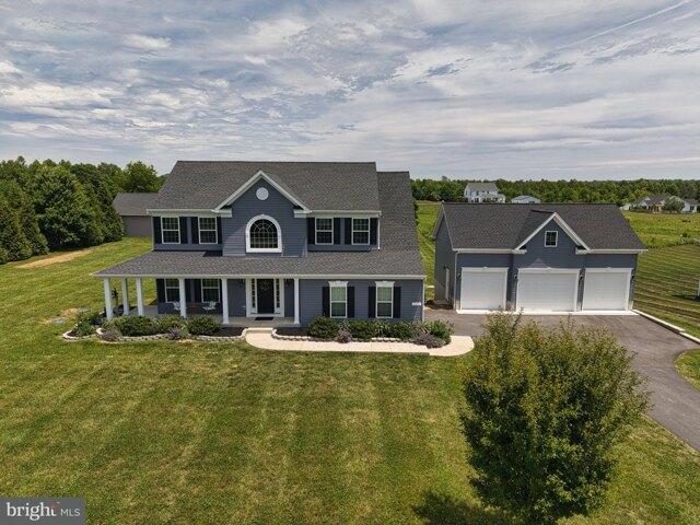 House for sale in Church Hill, Maryland