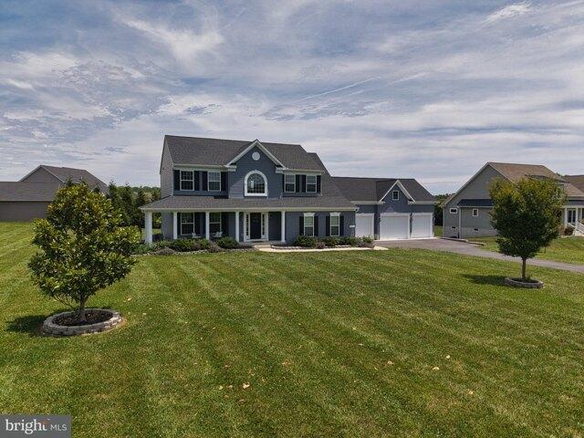 House for sale in Church Hill, Maryland