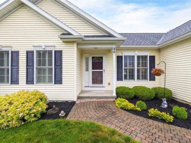 House for sale in Churchville, New York