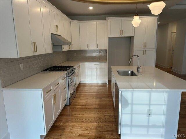 House for sale in Cicero, New York