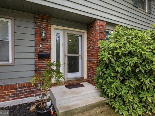 House for sale in New Jersey