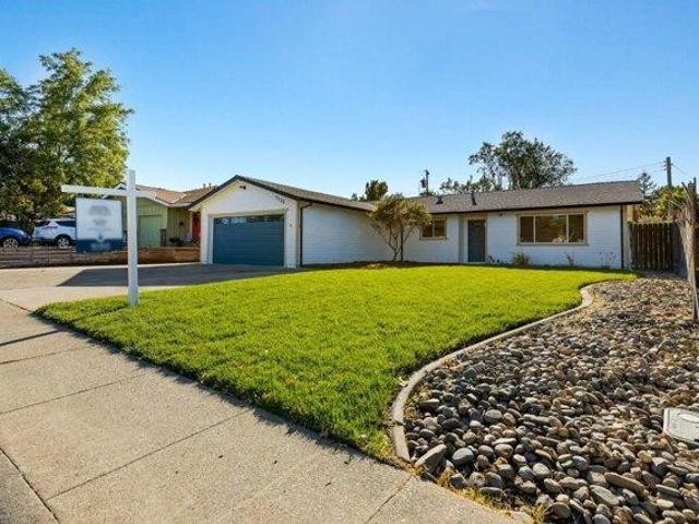 House for sale in Carmichael, California