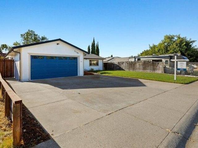 House for sale in Carmichael, California