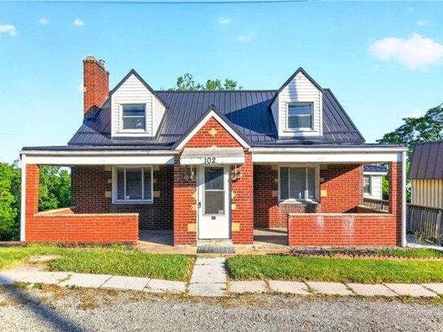 House for sale in Pennsylvania