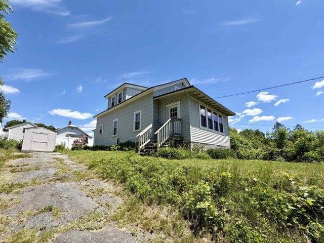 House for sale in New Hampshire