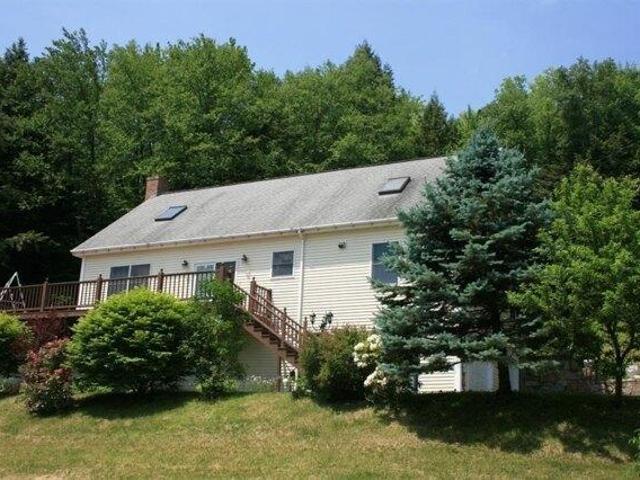 House for sale in New Hampshire