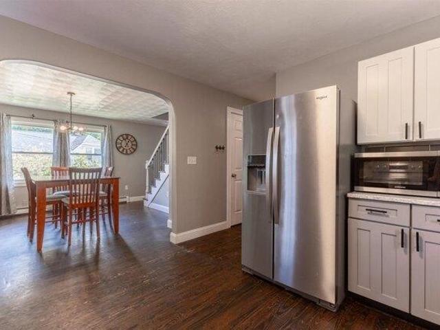 House for sale in New Hampshire