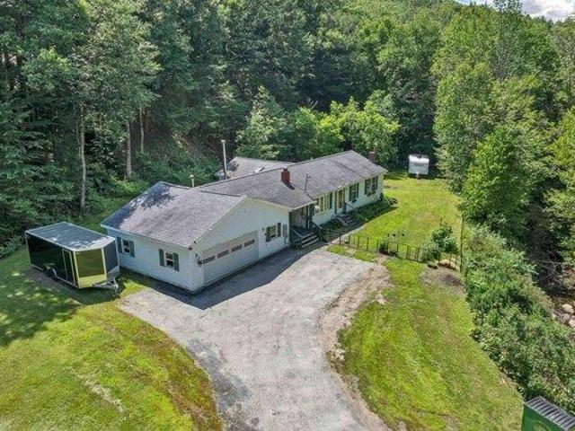 House for sale in New Hampshire