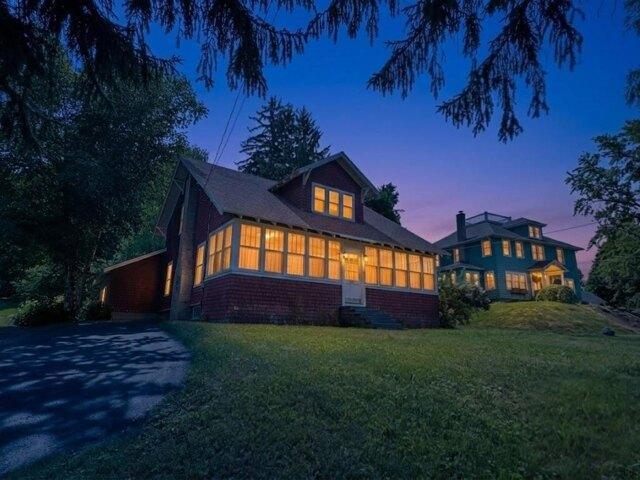 House for sale in New Hampshire
