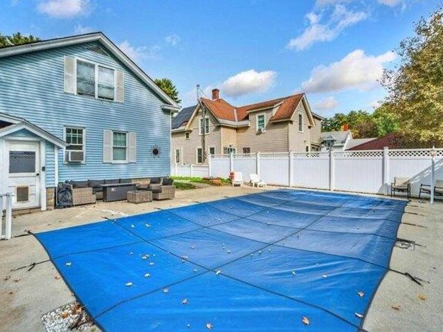 House for sale in Claremont, Sullivan County