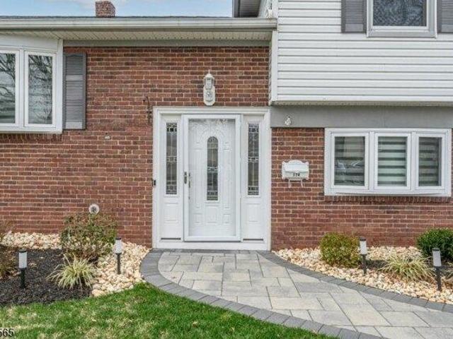 House for sale in Clark, New Jersey