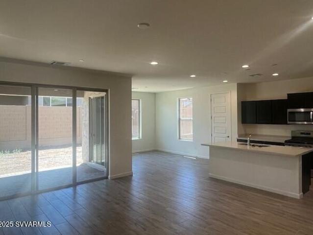 House for sale in Clarkdale, Arizona